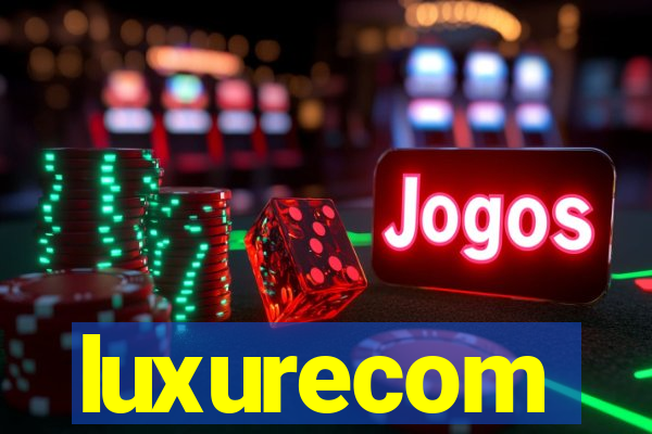 luxurecom