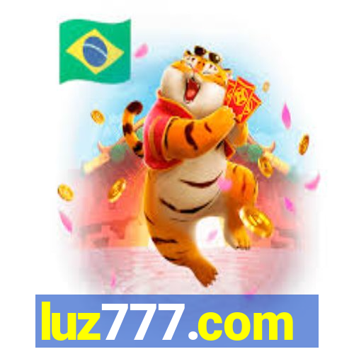 luz777.com