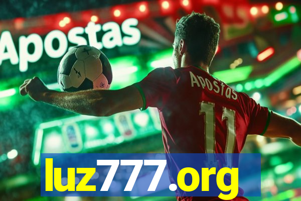 luz777.org