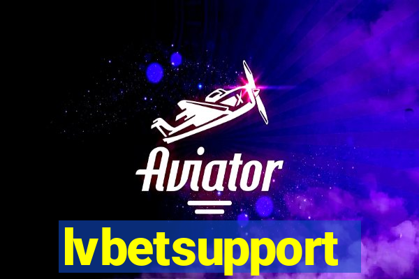 lvbetsupport