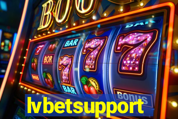 lvbetsupport