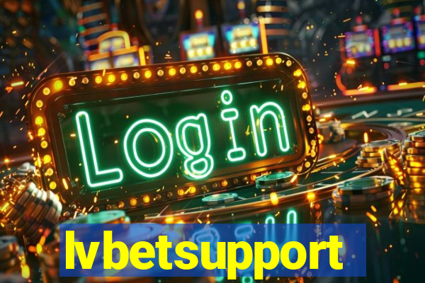 lvbetsupport