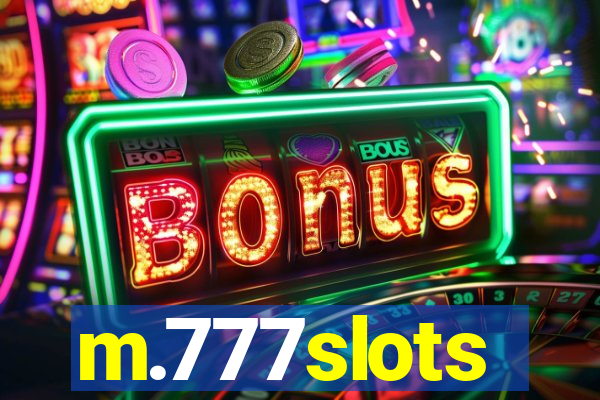 m.777slots