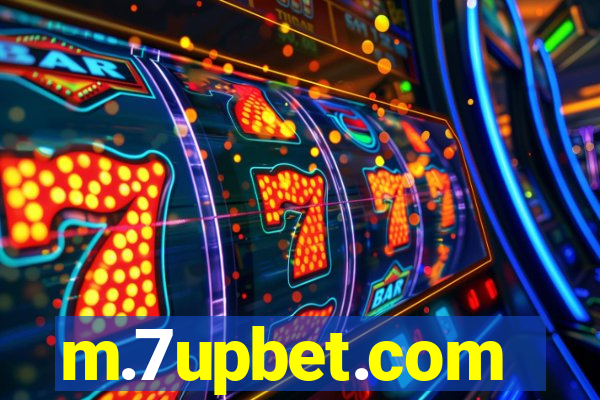 m.7upbet.com