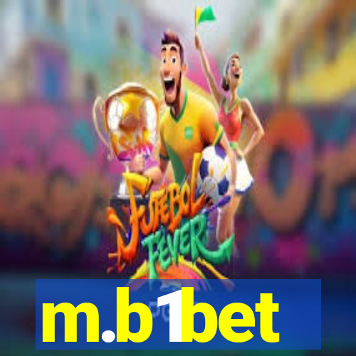 m.b1bet