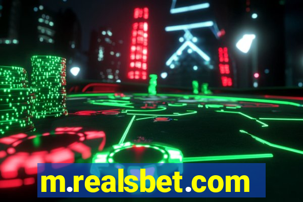 m.realsbet.com