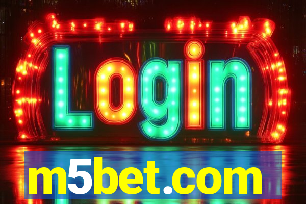 m5bet.com