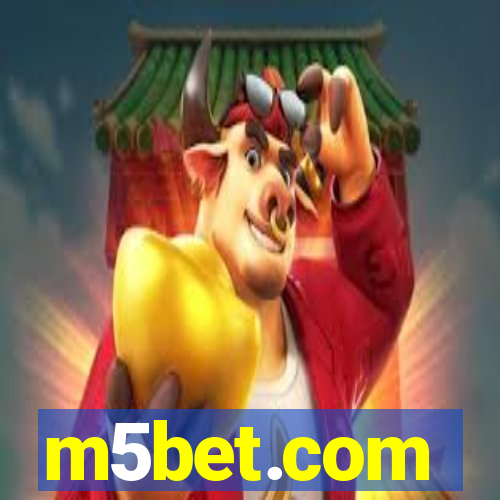 m5bet.com