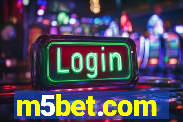 m5bet.com