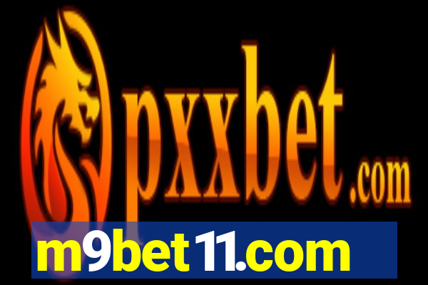 m9bet11.com