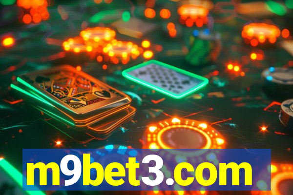 m9bet3.com