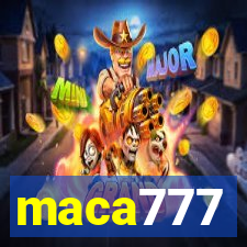 maca777