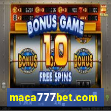 maca777bet.com