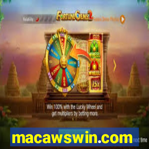 macawswin.com