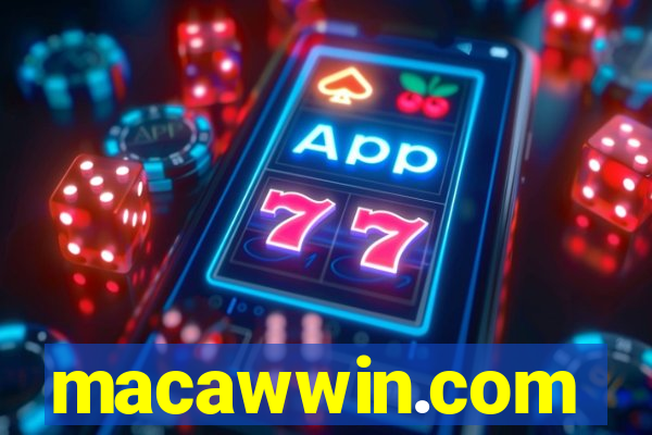 macawwin.com