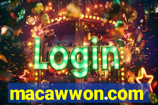 macawwon.com