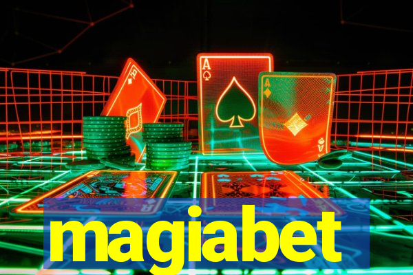 magiabet