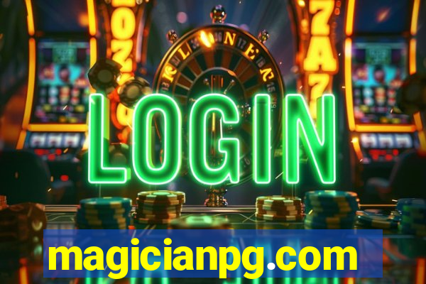 magicianpg.com