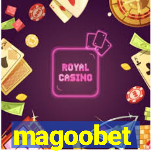 magoobet