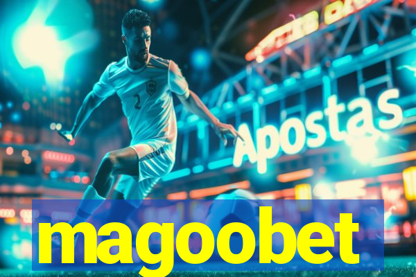 magoobet