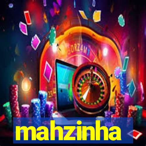 mahzinha