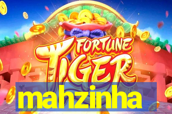 mahzinha