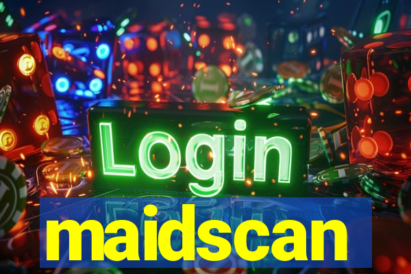 maidscan