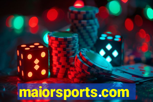 maiorsports.com