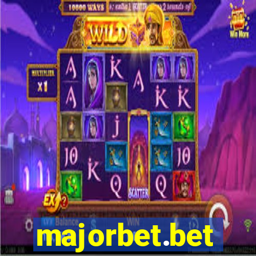 majorbet.bet