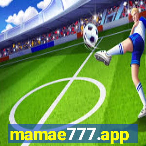 mamae777.app