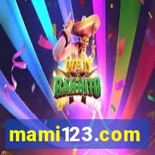 mami123.com