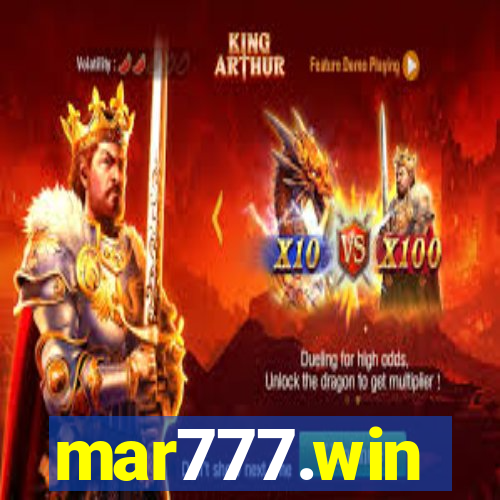 mar777.win