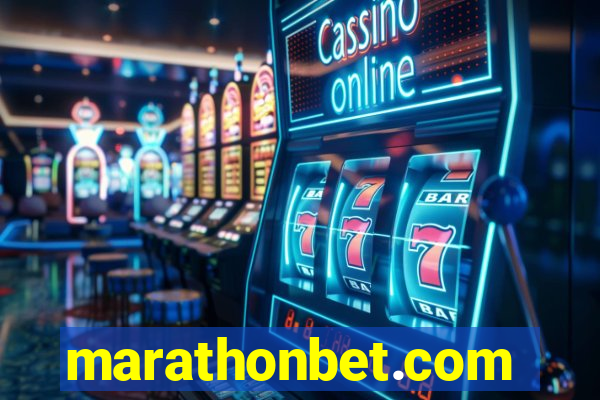 marathonbet.com