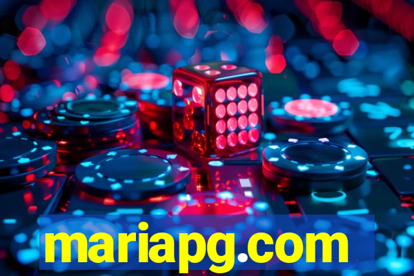 mariapg.com