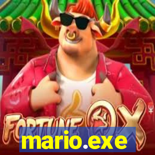 mario.exe