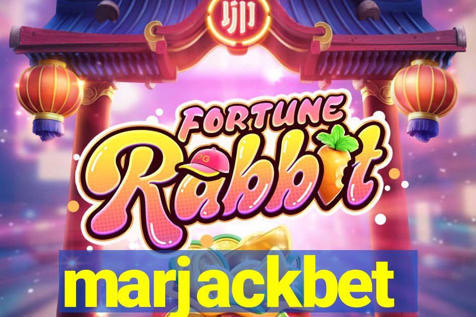 marjackbet