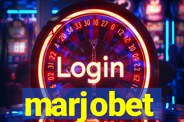 marjobet