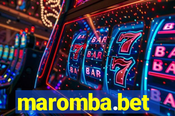 maromba.bet