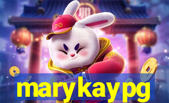 marykaypg