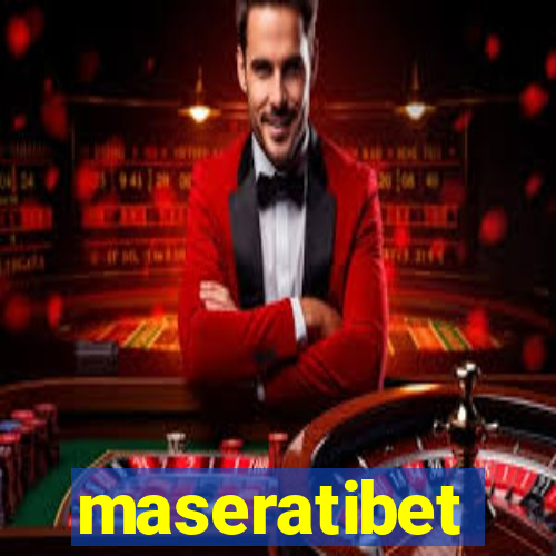 maseratibet