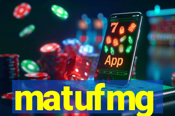 matufmg