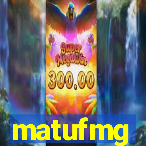 matufmg