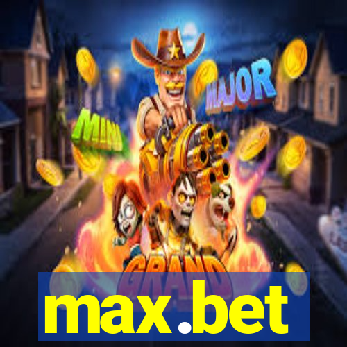 max.bet