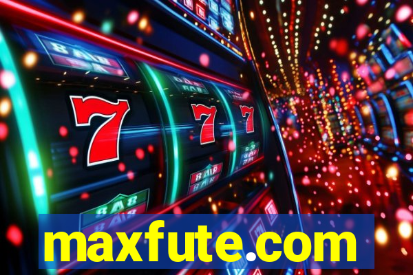 maxfute.com