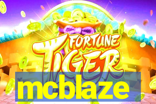 mcblaze