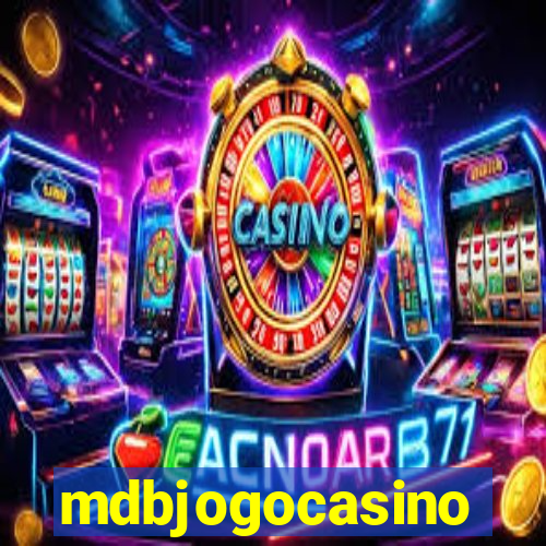 mdbjogocasino