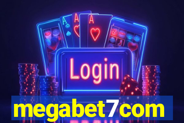 megabet7com