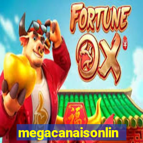 megacanaisonline