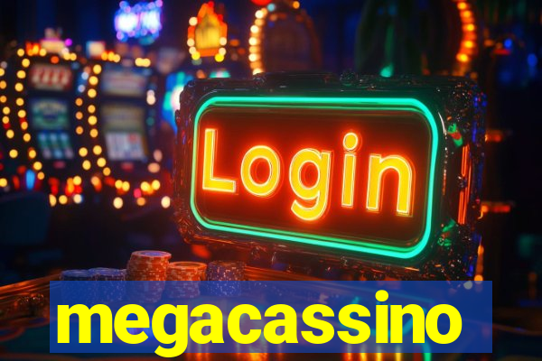 megacassino