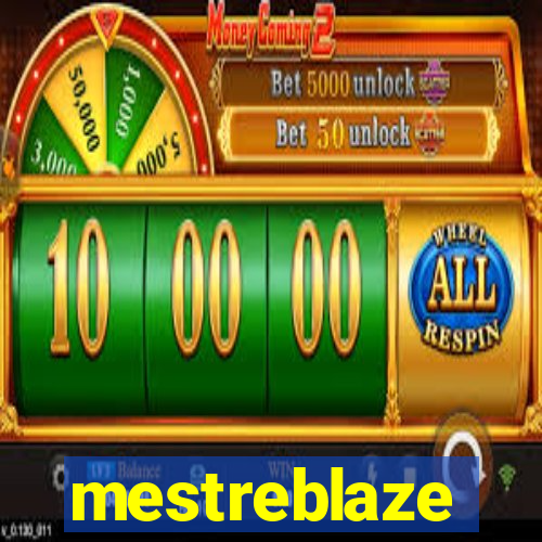 mestreblaze